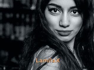 LamilaX