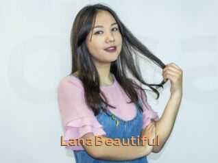 LanaBeautiful