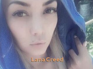 LanaCreed