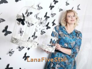 LanaFiveStar