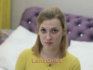 LanaGries