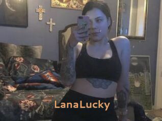 LanaLucky