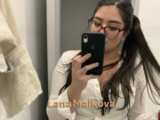 LanaMalkova Du Cul A Gogo