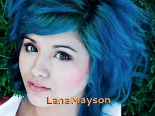 LanaMayson