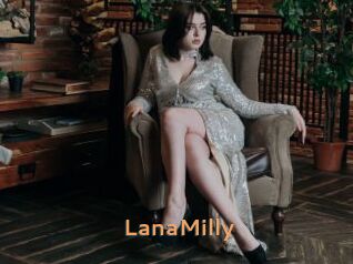 LanaMilly Du Cul A Gogo