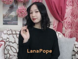 LanaPope