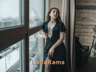 LanaRams