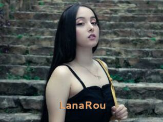 LanaRou