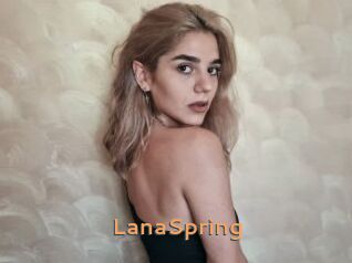 LanaSpring