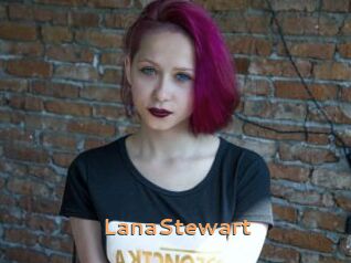 LanaStewart Du Cul A Gogo