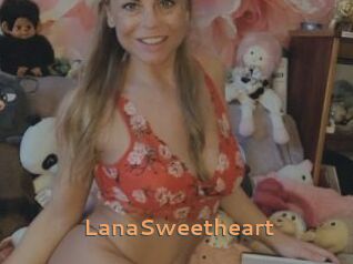 LanaSweetheart
