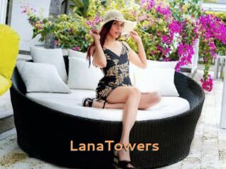 LanaTowers