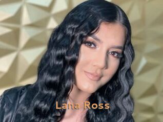 Lana_Ross Du Cul A Gogo