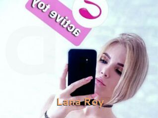Lana_Roy