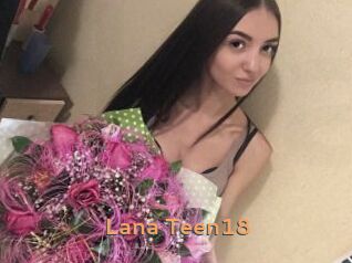 Lana_Teen18