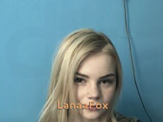LanaaFox