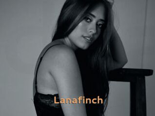 Lanafinch Du Cul A Gogo
