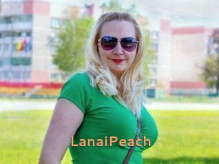 LanaiPeach