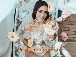 Lanathompsonn