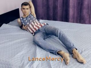 LanceMercy