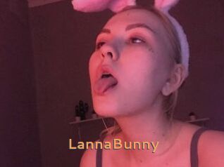 LannaBunny Du Cul A Gogo