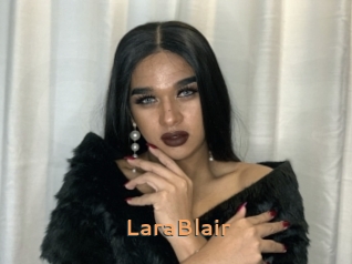 LaraBlair Du Cul A Gogo