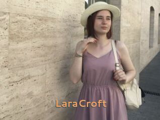 LaraCroft