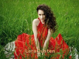 LaraDusten