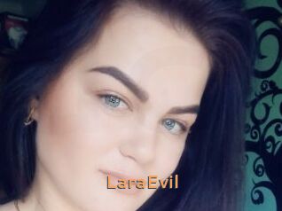 LaraEvil