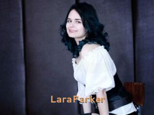 LaraParker