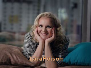LaraPoison