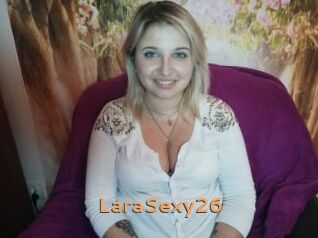 LaraSexy26
