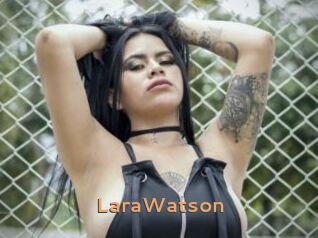LaraWatson