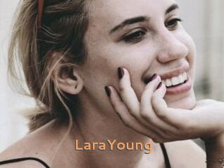LaraYoung