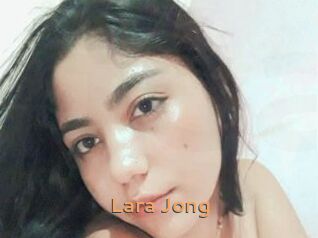 Lara_Jong