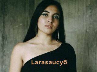 Larasaucy6
