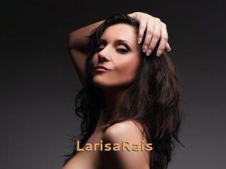 LarisaRais
