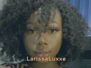 LarissaLuxxe