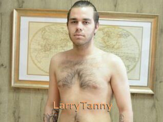 LarryTanny