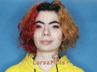 LarsaMills