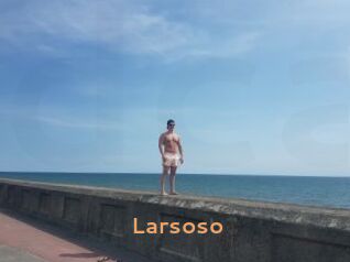 Larsoso