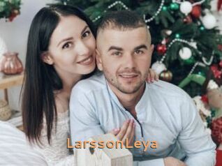 LarssonLeya