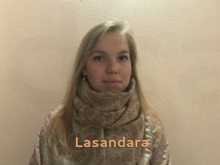 Lasandara Du Cul A Gogo