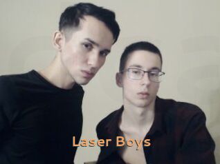 Laser_Boys