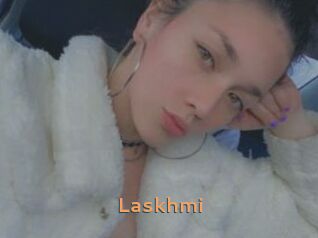 Laskhmi Du Cul A Gogo