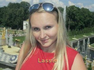 Lassie