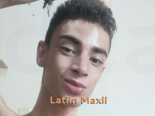 Latiin_Maxii
