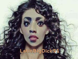 LatinBigDick91