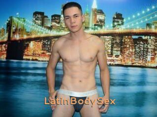 LatinBodySex