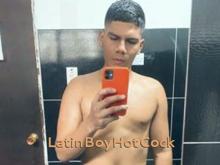 LatinBoyHotCock